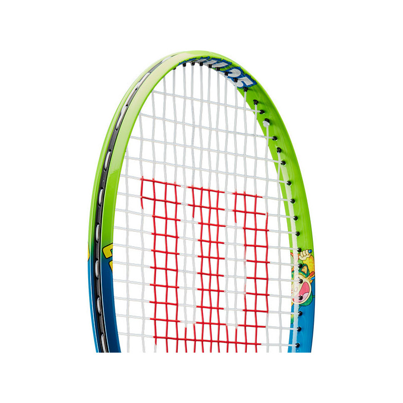 Slam 25 Wilson