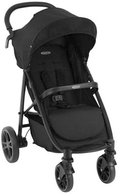 Graco EeZeFold Trille, Midnight
