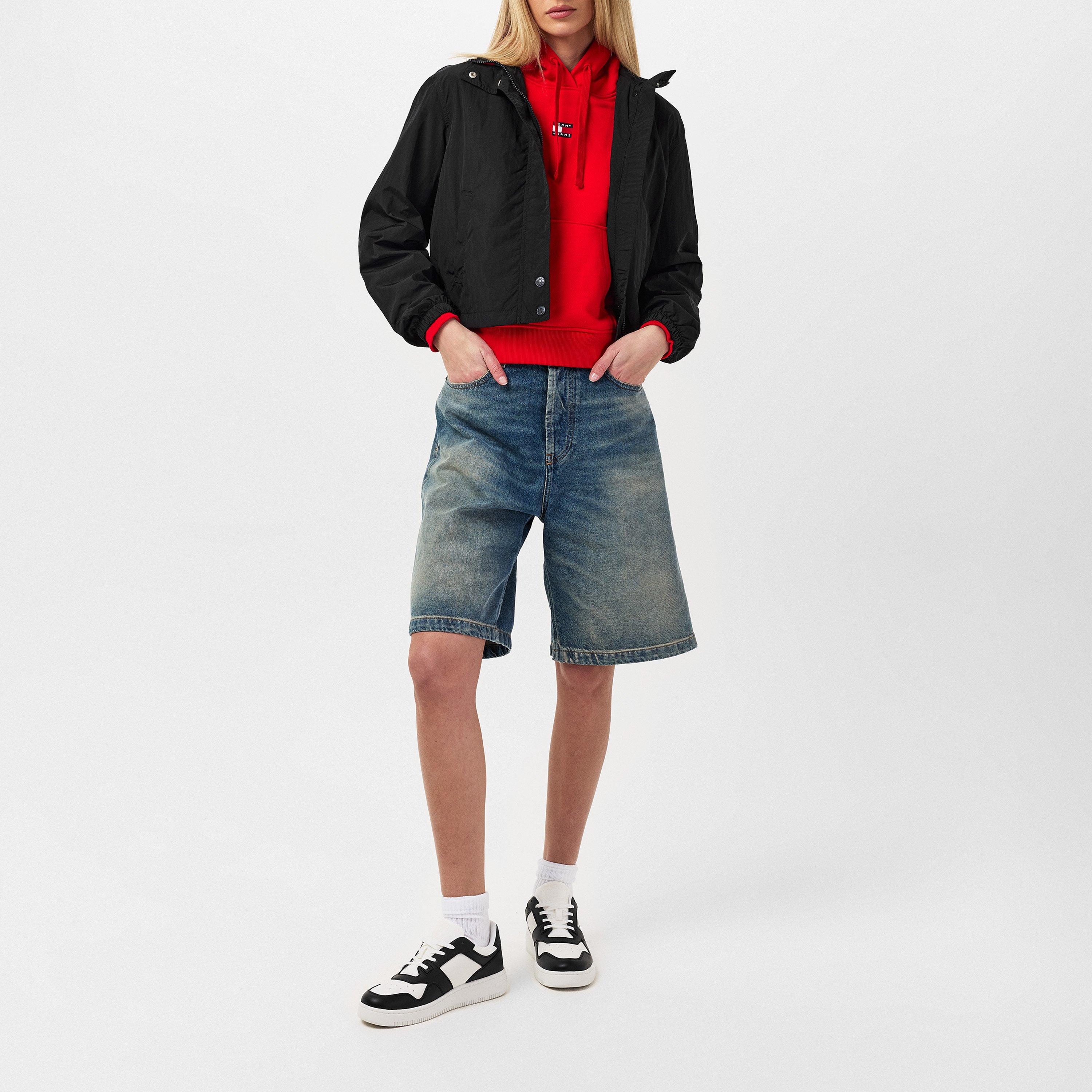 Tommy Jeans TJW ESSENTIAL JACKET EXT