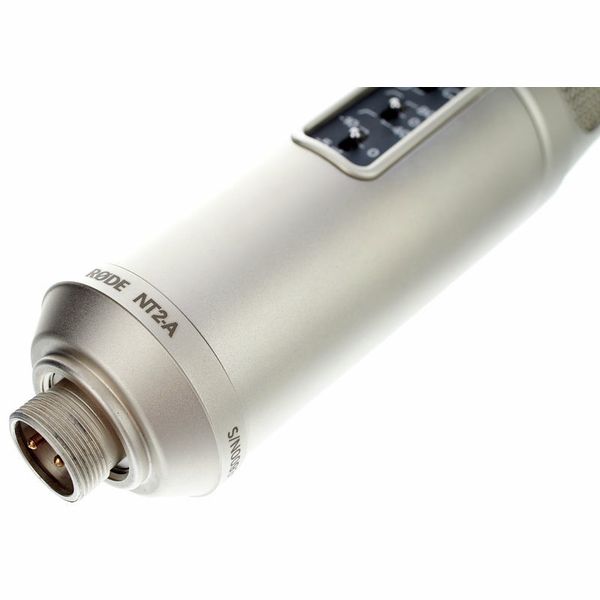 Rode NT2-A Studio Solution S Bundle