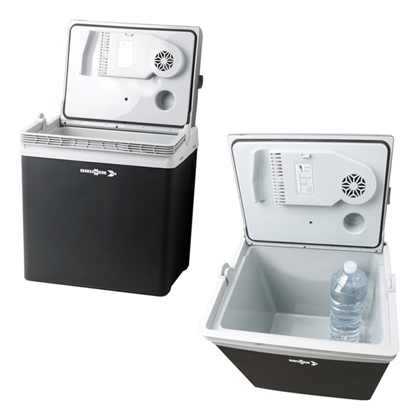 Glacière Brunner Polarys Travel 28L