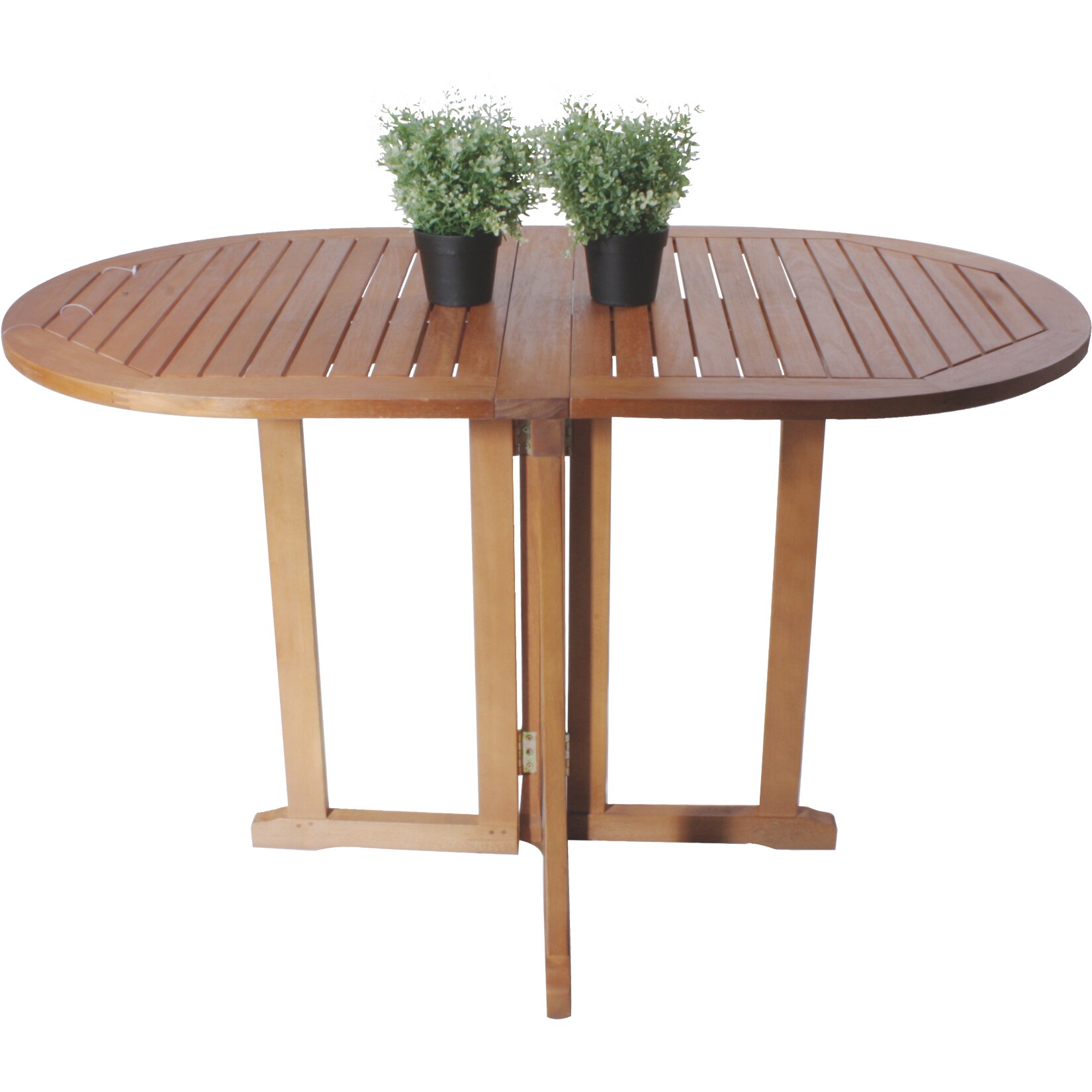 Garden Pleasure Balkon-Klapptisch Baltimore