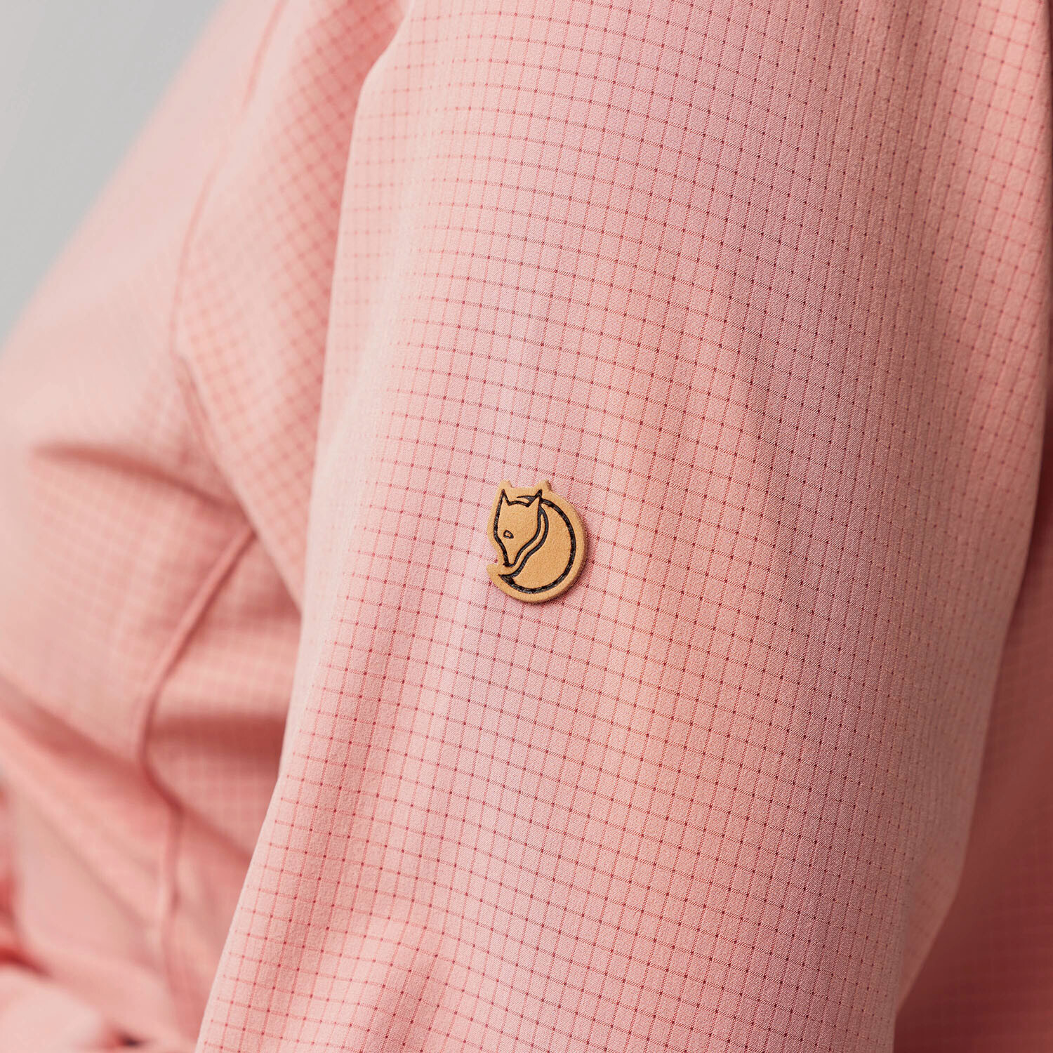 Fjällräven Womens Abisko Trekking Shirt