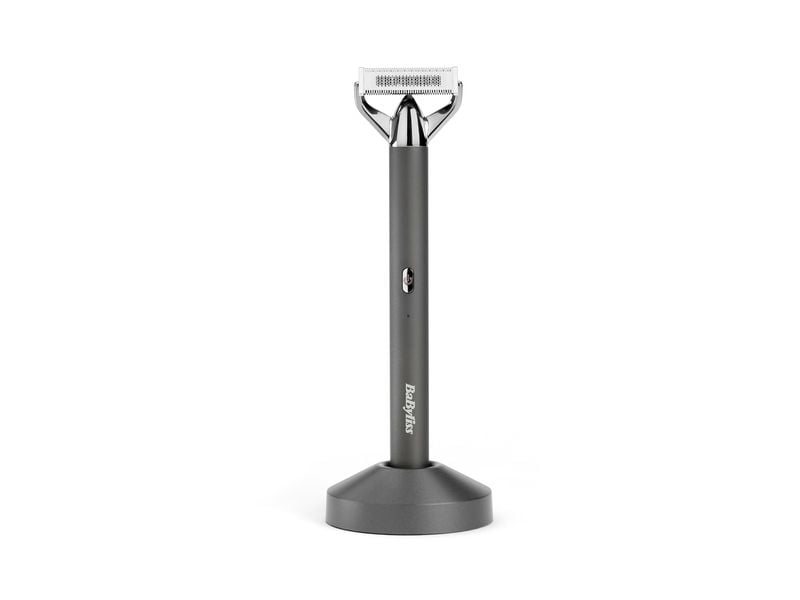 Babyliss Kompakter Präzisionsrasierer X-BLADE OT996E Präzisionsrasierer