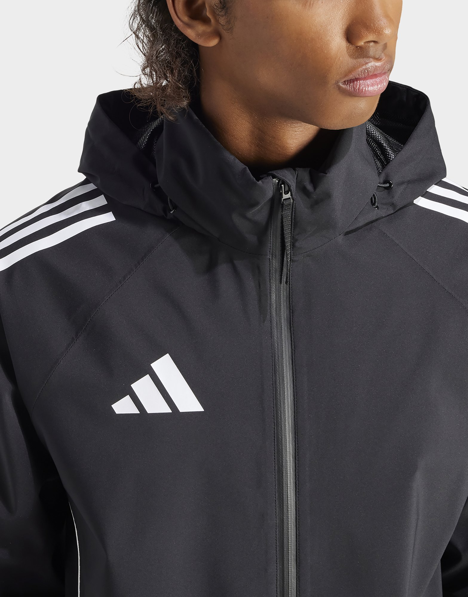 adidas Veste de pluie Tiro 24