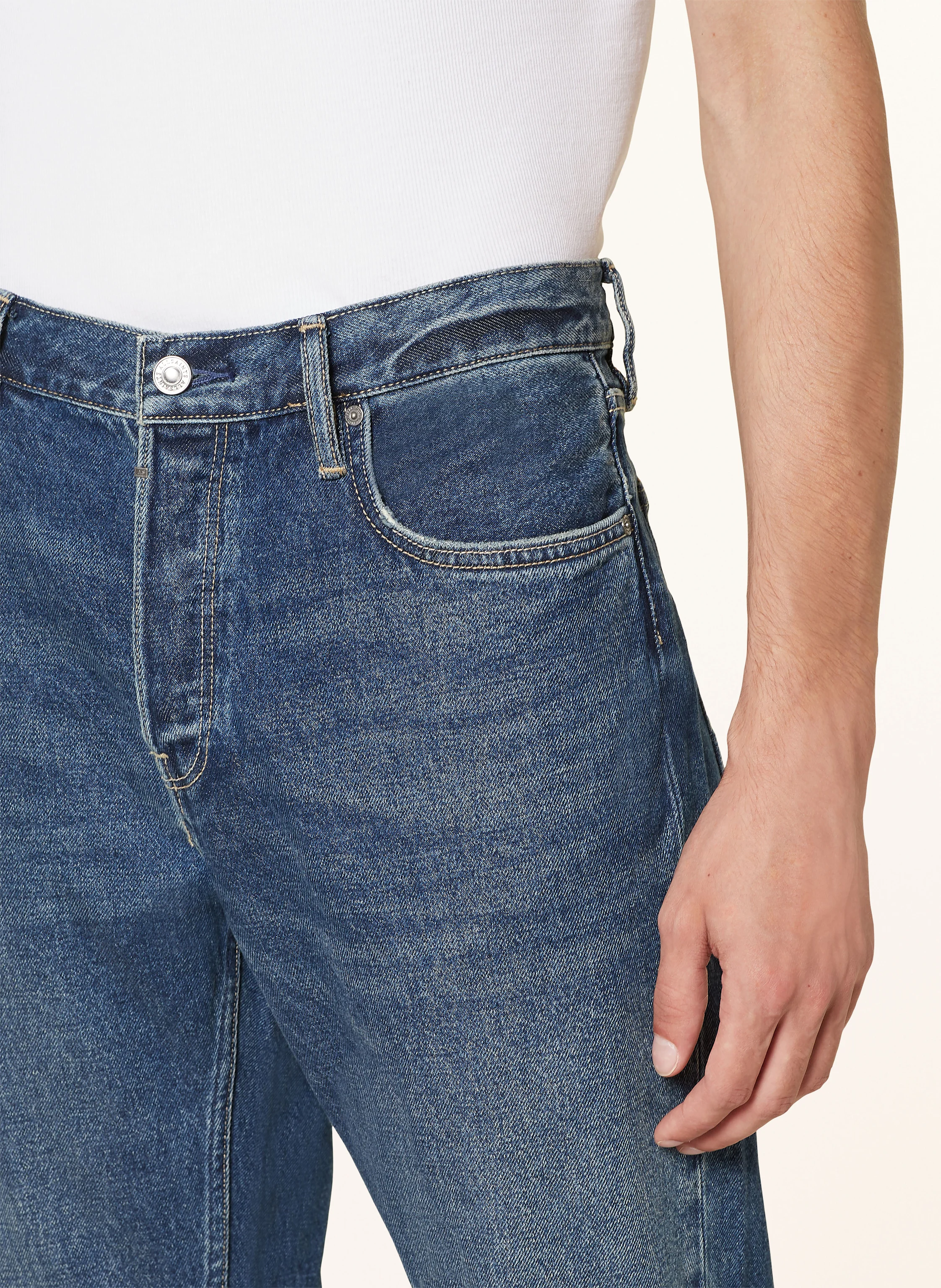 ALLSAINTS Jeans REID Regular Fit