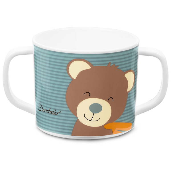 SterntalerSterntaler   Henkeltasse mit Trinkaufsatz Ben