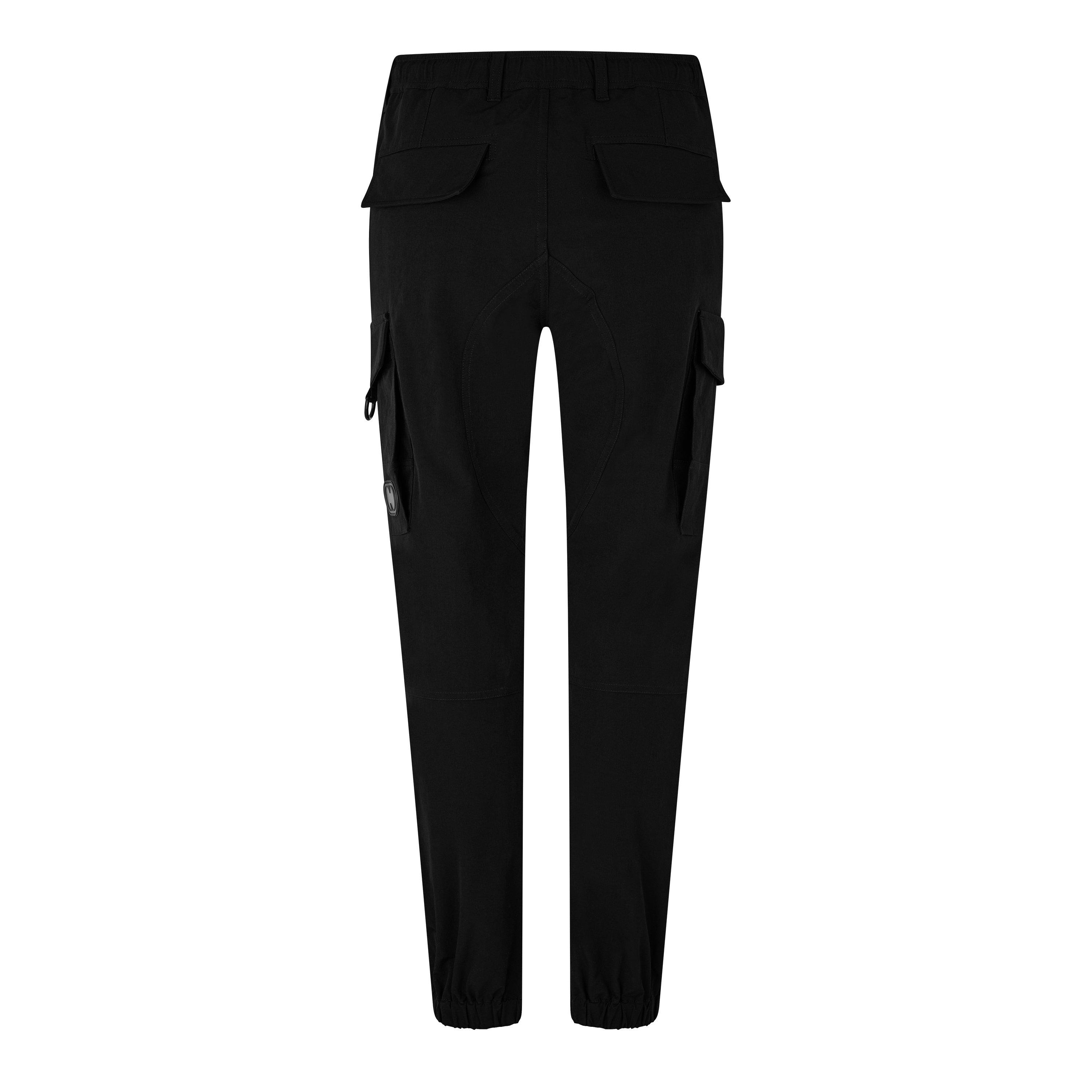 Criminal Damage CD SOHO Cargo Trousers Mens