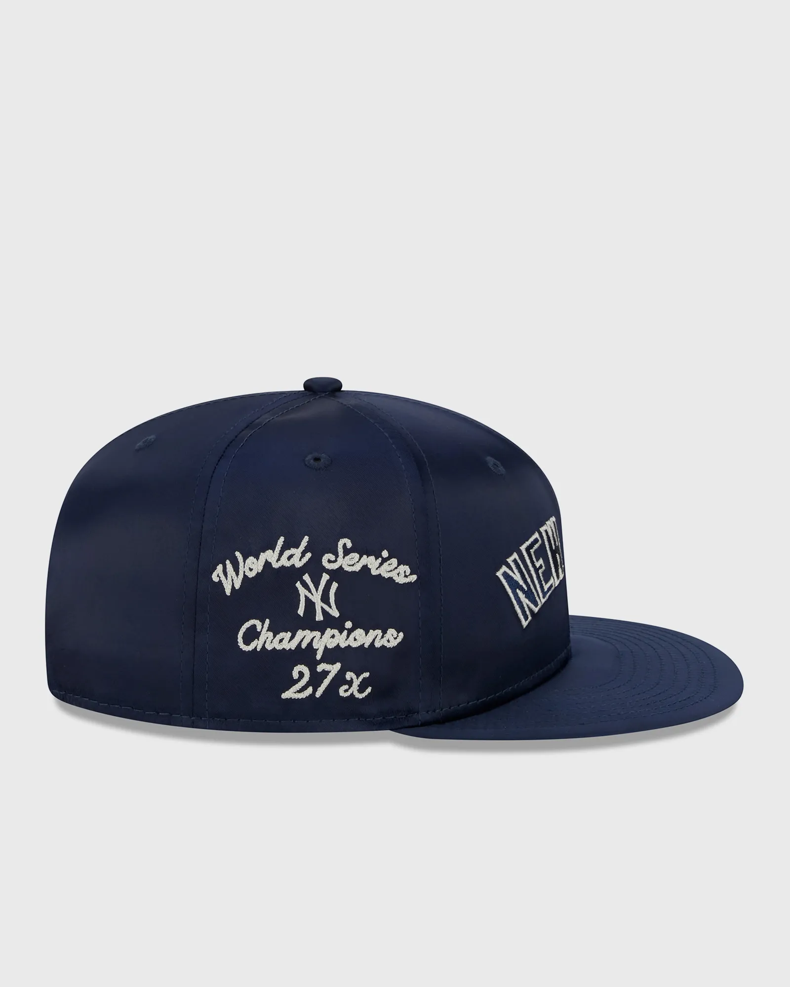 New Era SATIN SCRIPT 18603 NEW YORK YANKEES OTC