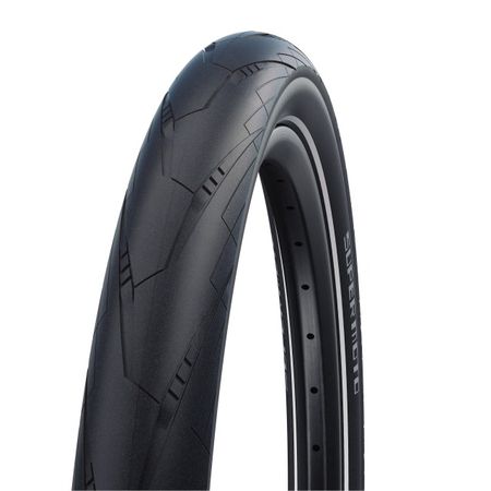 Pneu Super Moto  black  27.5x2.40