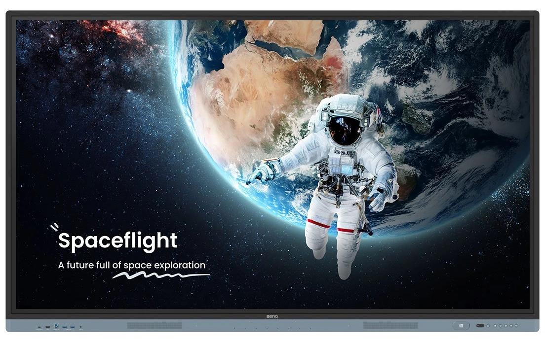 Touch Display RM8604 Infrarot 86 