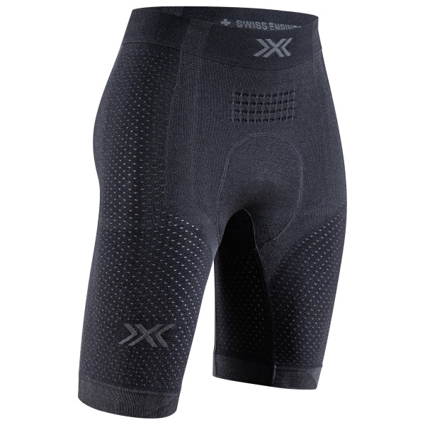X-Bionic - Women's Xceed Ride Liner Shorts - Pantalon de cyclisme