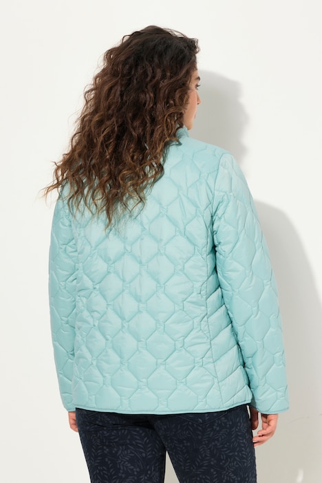 HYPRAR Leichtstepp-Jacke, wasserabweisend, recycelt