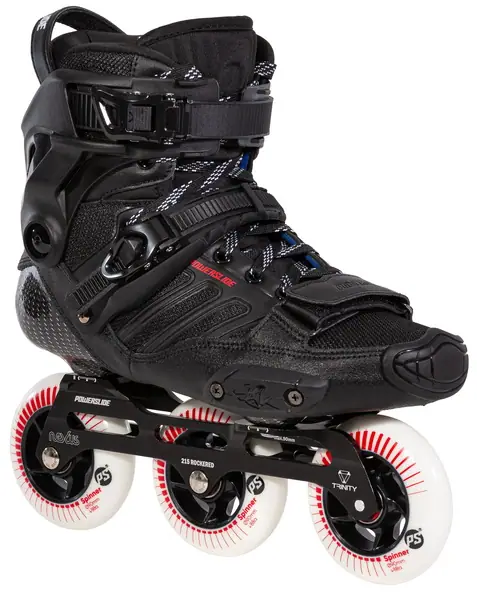 Powerslide HC Evo Pro Freeskates | SkatePro