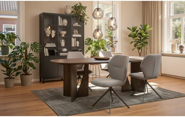 Eettafel Slim