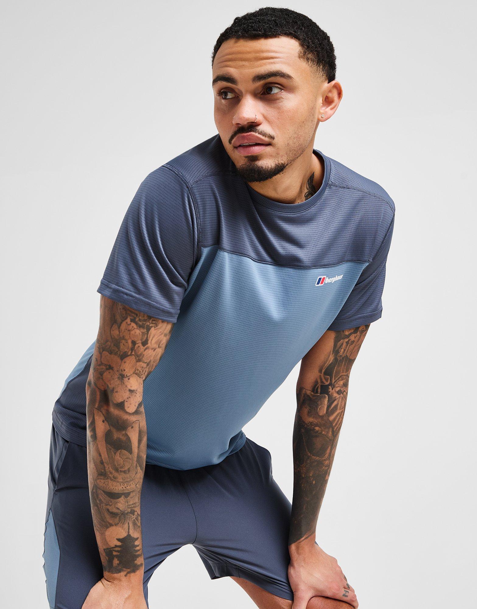 Berghaus Explorer Tech T-Shirt