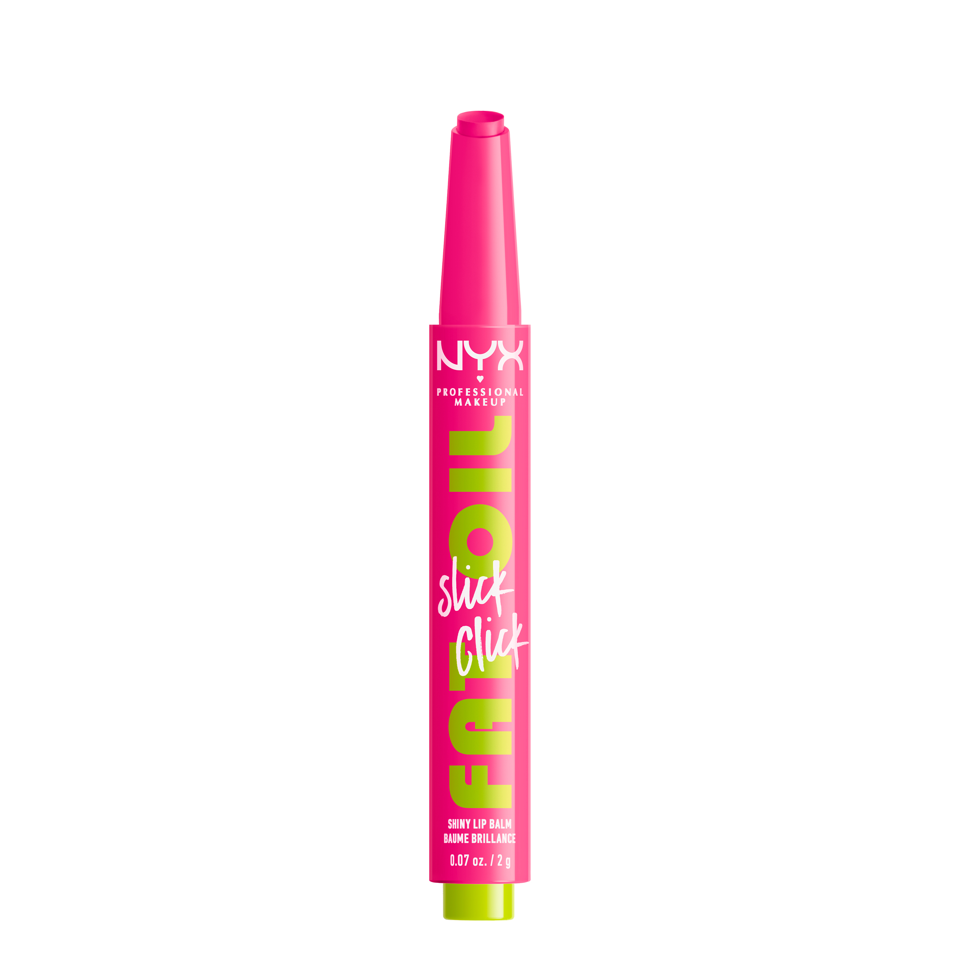 NYX Professional Makeup - Fat Oil Slick Stick - Thriving 08