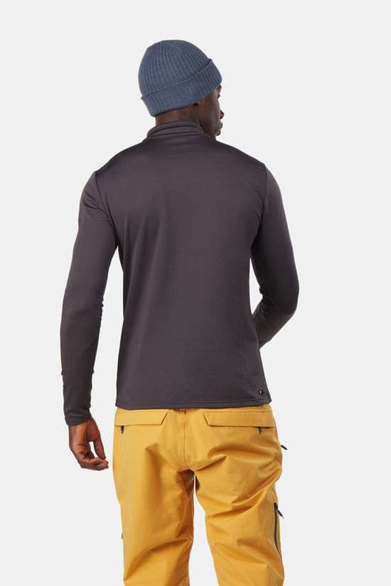 Protest Protest Rewill 1/4 Zip Fleecetrui