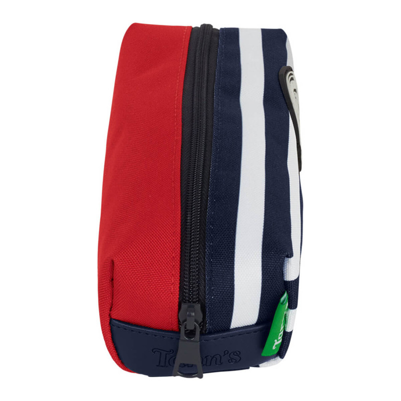 Trousse Simple Bord de mer 21 cm Maleaume