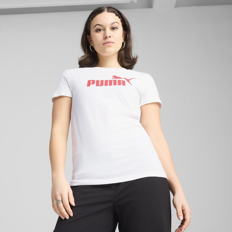 Puma ESS No. 1 Logo T-Shirt