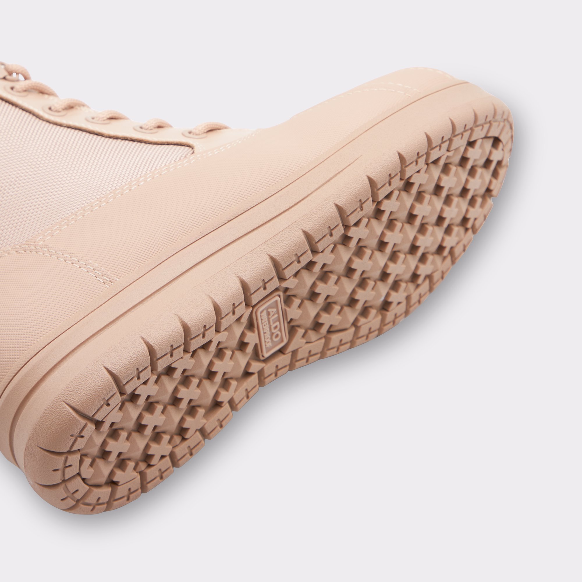 Flurrys Light Pink Women Winter boots