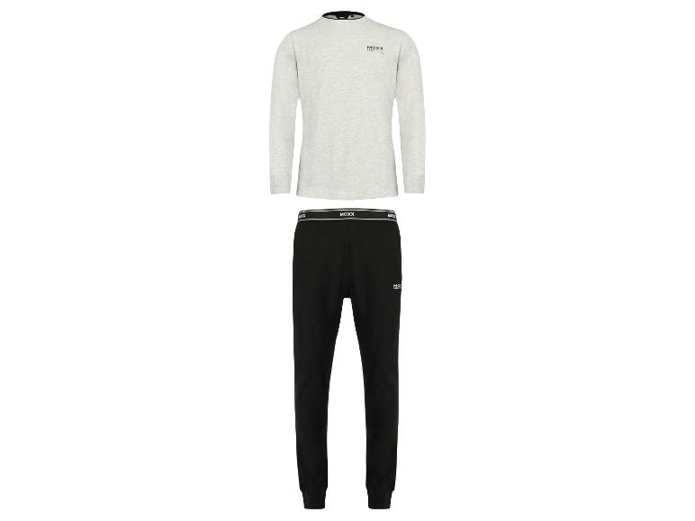 Heren pyjama