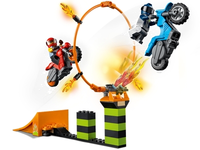 LEGO Stuntcompetitie (60299)