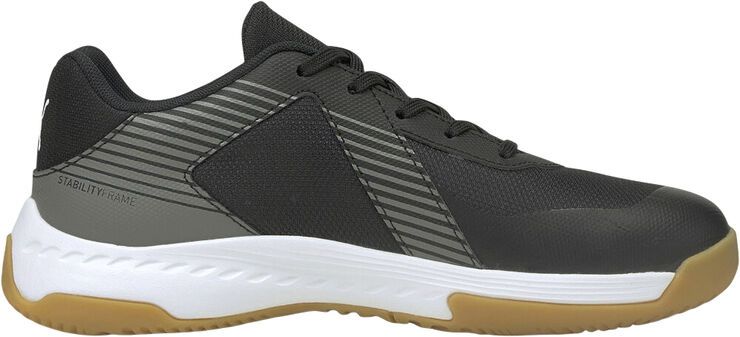 Puma Varion indendørssko Sort