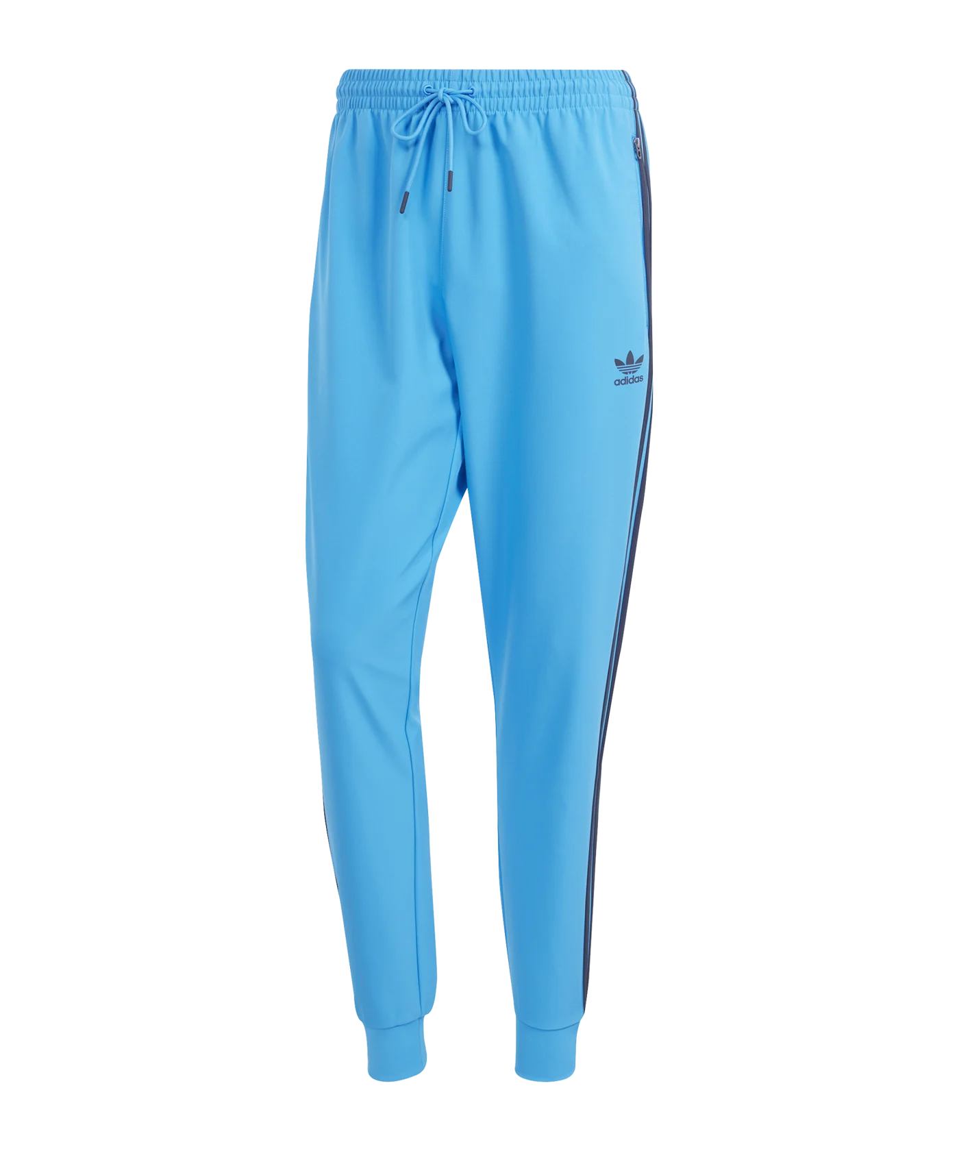 adidas Originals Adicolor SST Jogginghose Blau