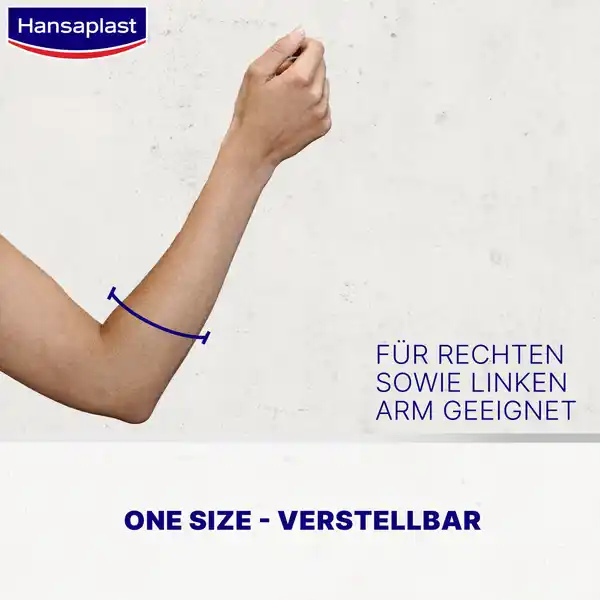 Protective Tennisellenbogen-Bandage