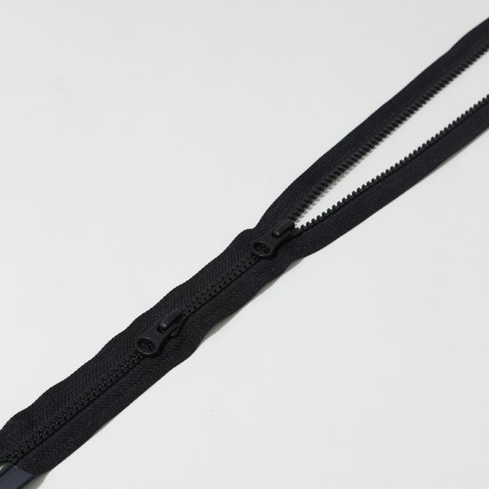 YKK-Bloktand tweewegrits - 5mm - deelbaar