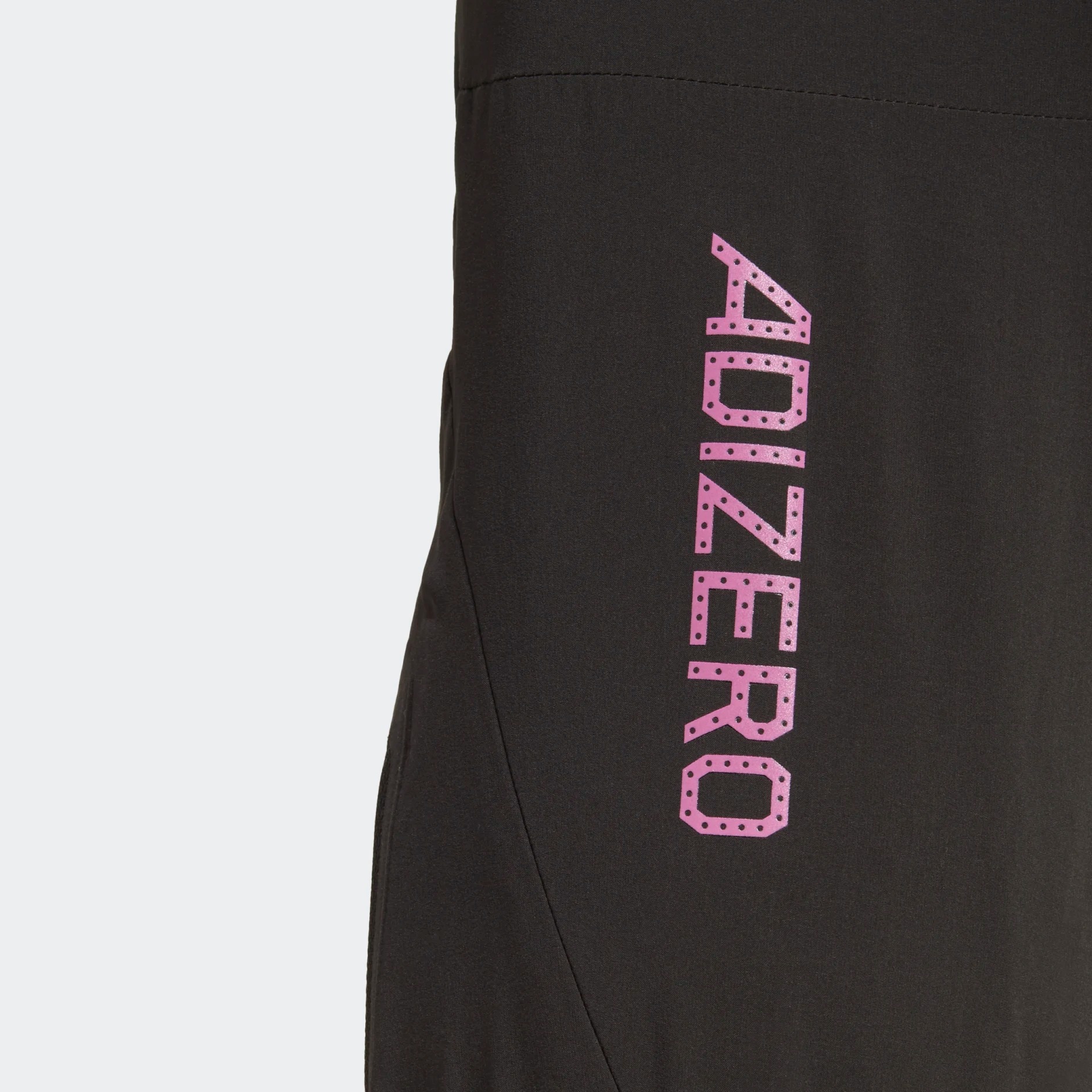 Adizero Pants Herre Black
