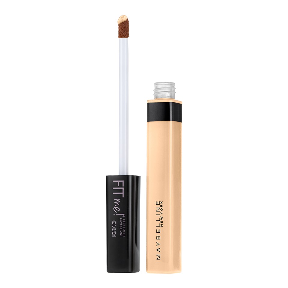 Mayblline - Fit Me Concealer - Light 10