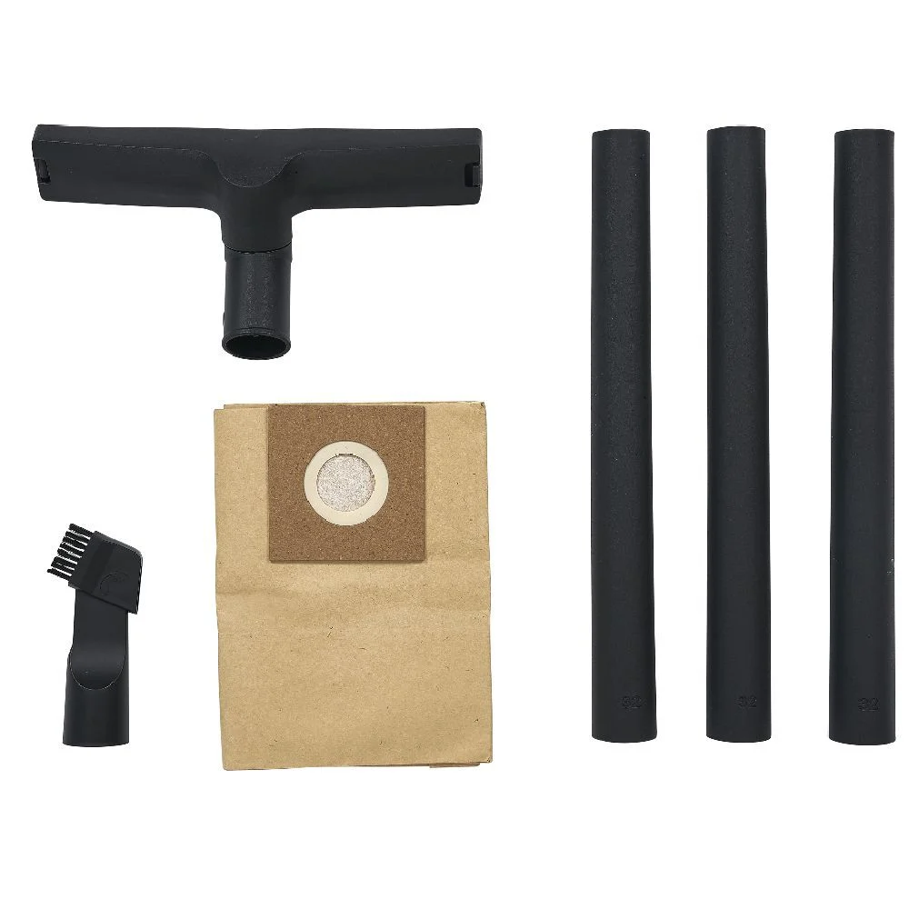Aspirateur eau et poussière 12 L