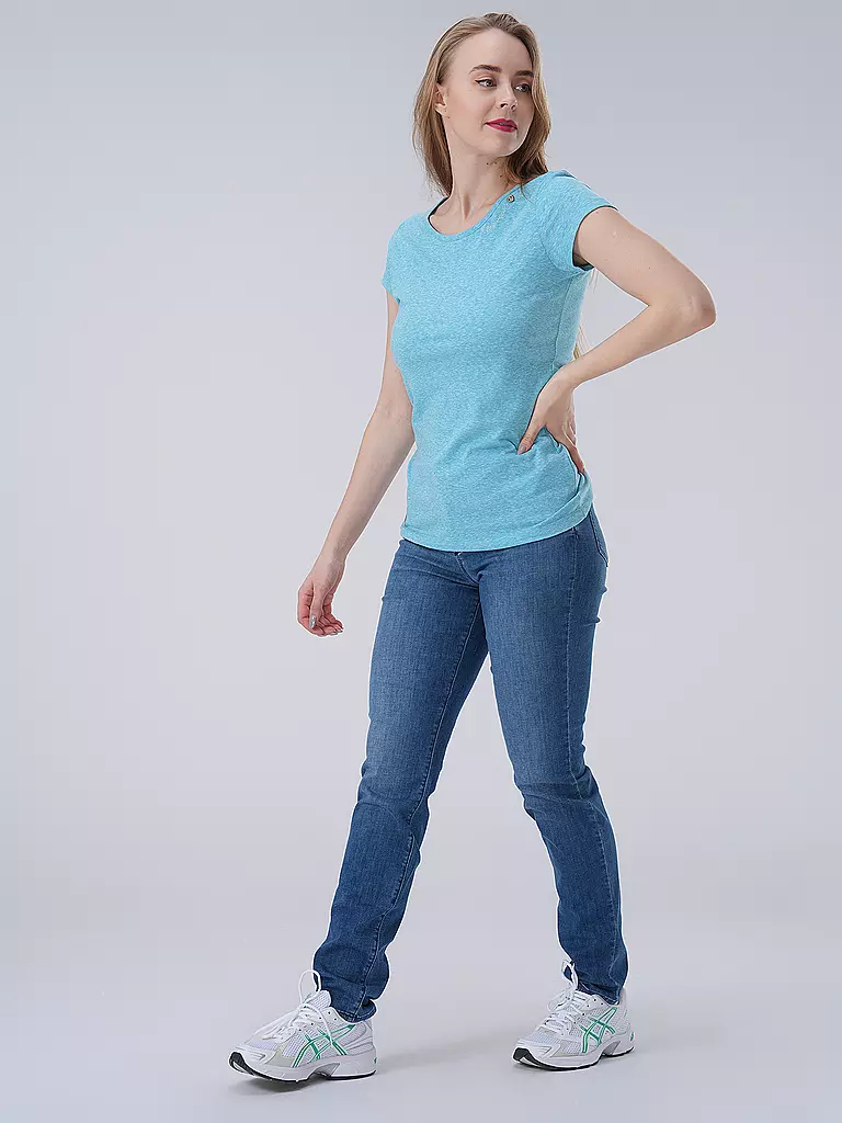BRAX Jeans Slim Fit SHAKIRA  blau