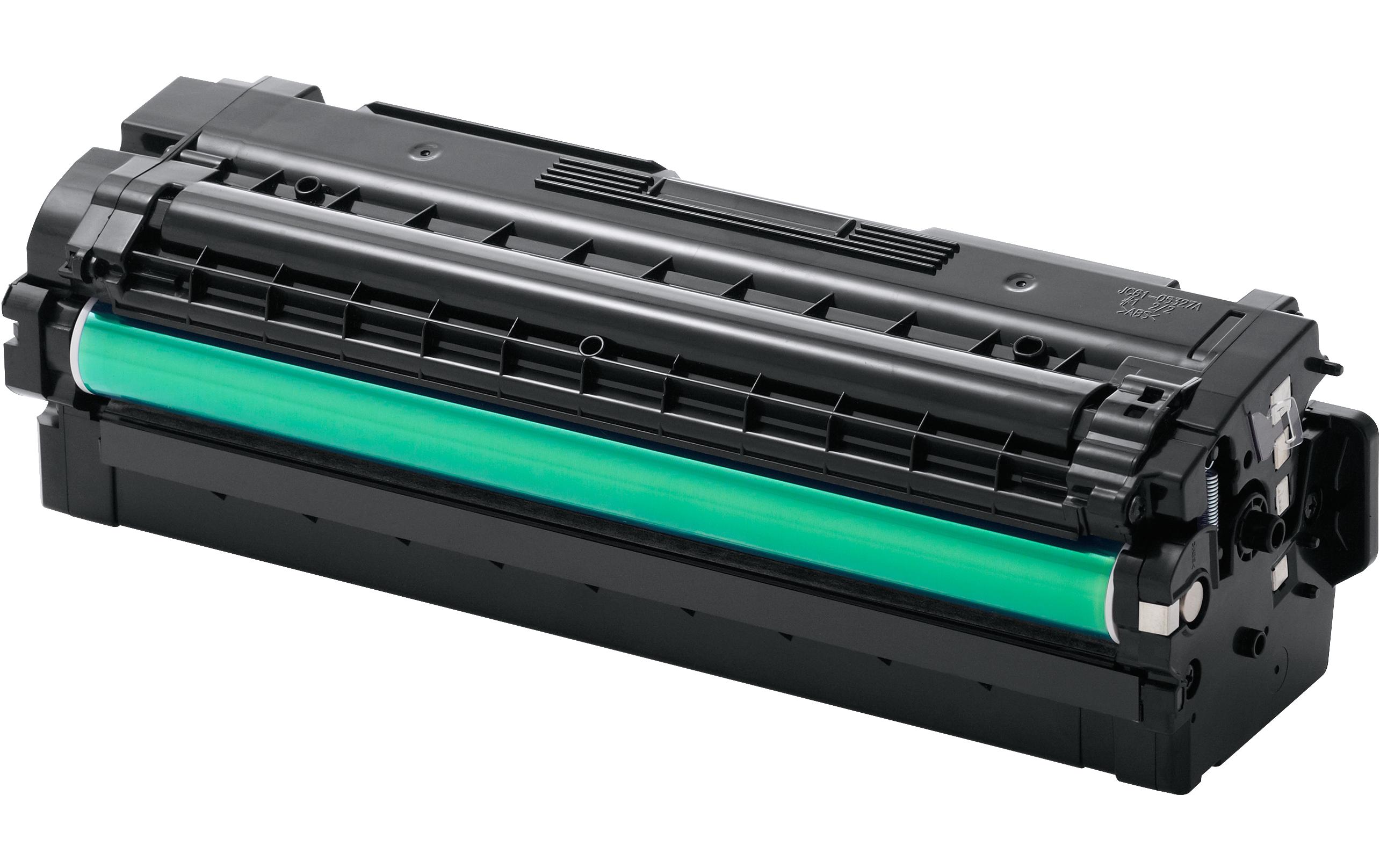 Toner CLT-C505L / SU035A CyanToner, Cyan