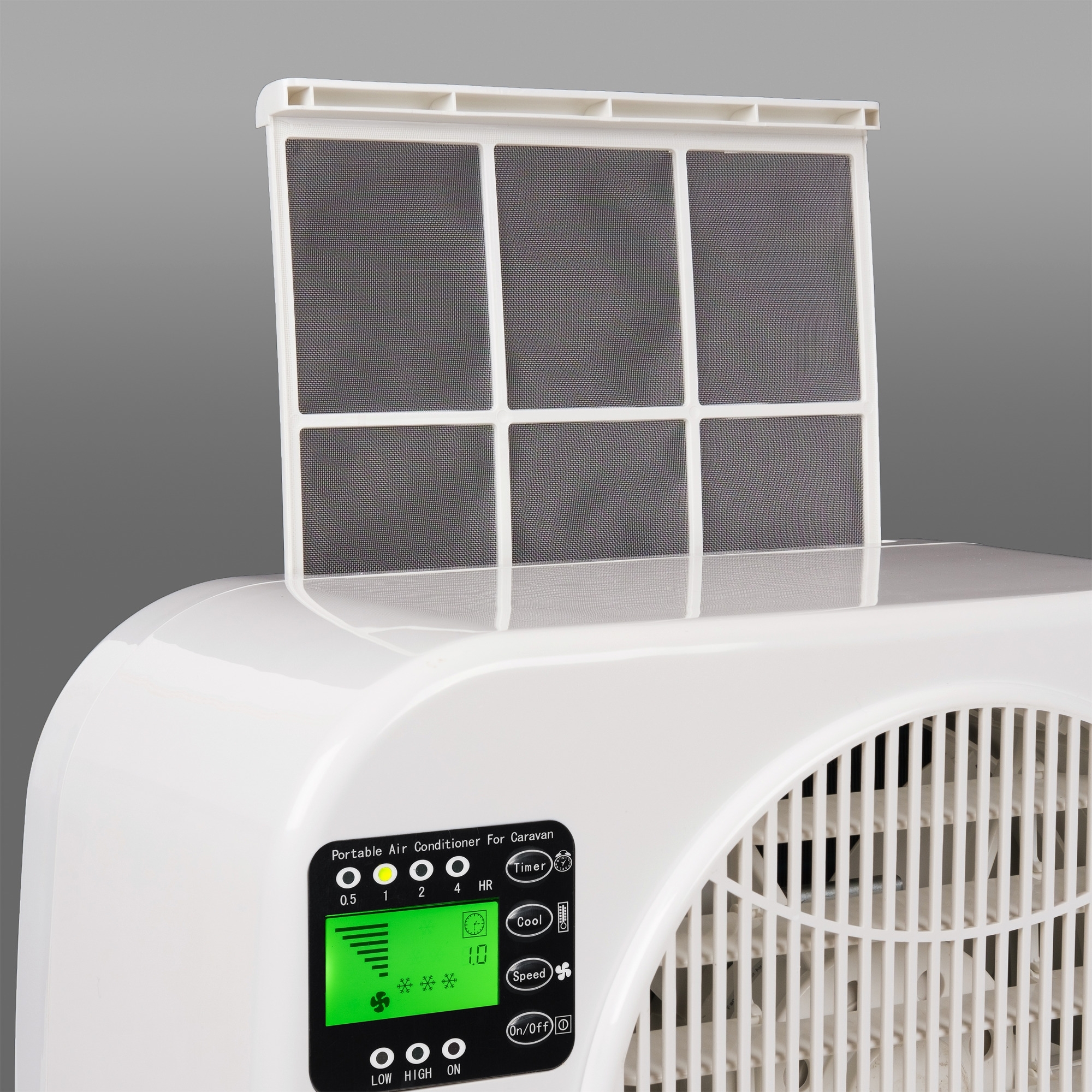 Split-Klimaanlage AC3201