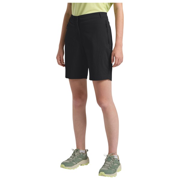 Jack Wolfskin - Women's Hikeout Shorts - Short