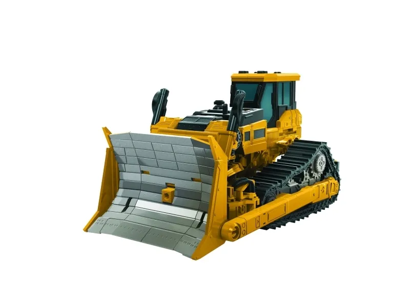 Transformers E0702EU6, 8 År, Plast, Forskellige farver, 159 g