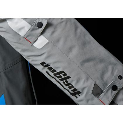 Pantalon Furygan DISCOVERY - Bleu