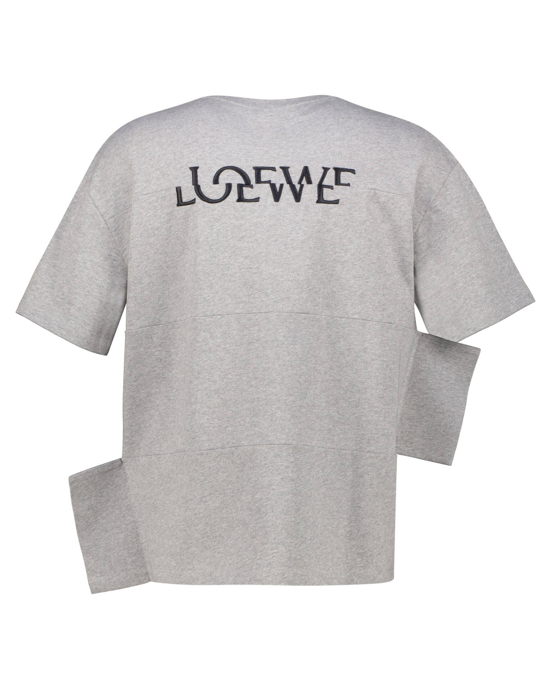 Loewe| Herren T-Shirt DISTORTED