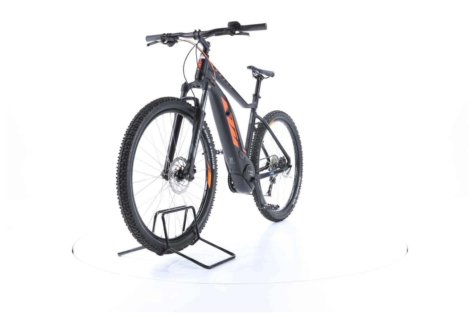 KTM Macina Ride 591 LTD (2022) | Diamond