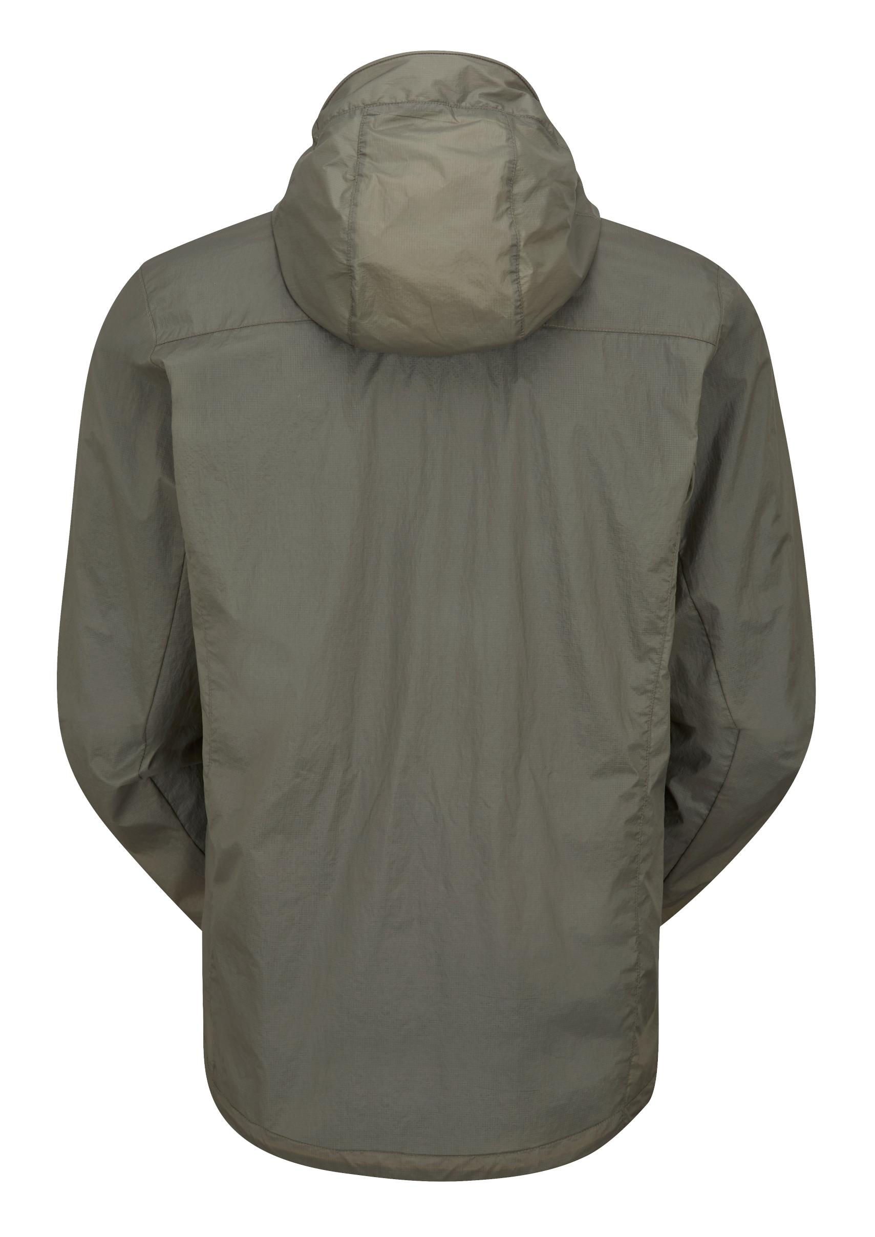 Rab Vital Hoody Light Khaki