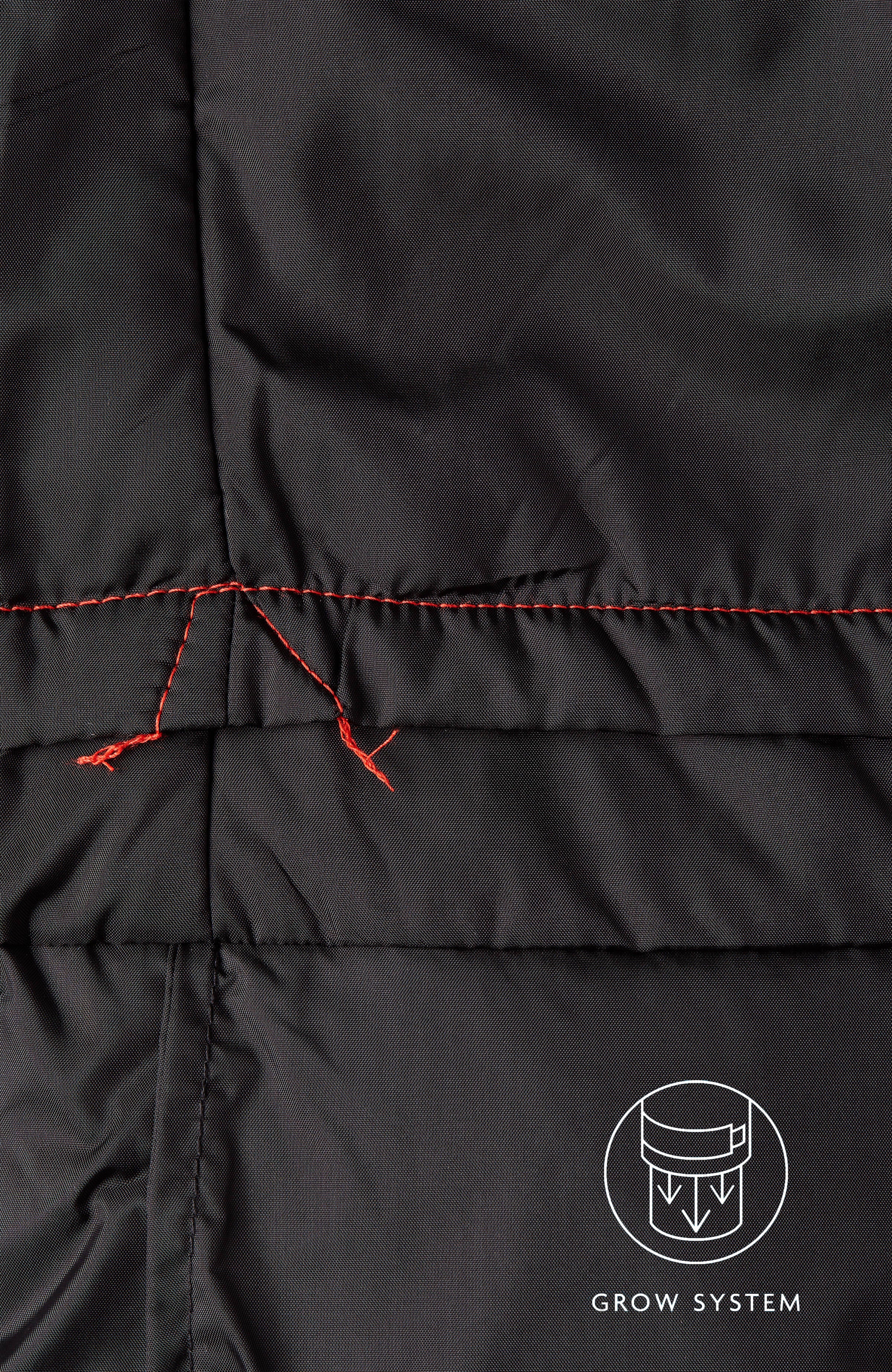 FWC'Cruz wintersportbroek