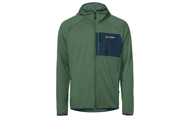 Vaude Tekoa Fleece Jacket II Herren  Fleecejacke