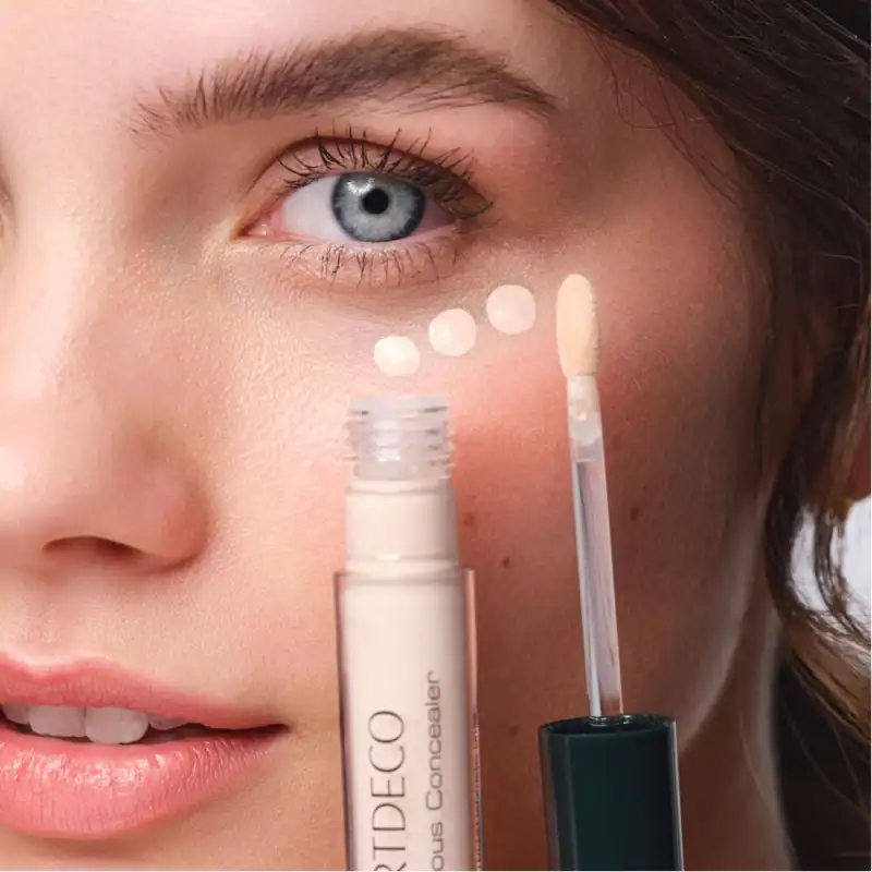 Luminous Concealer