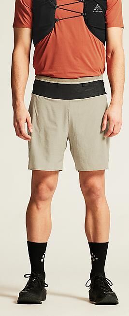CRAFT - SHORT/CUISSARD PRO TRAIL SHORTS M