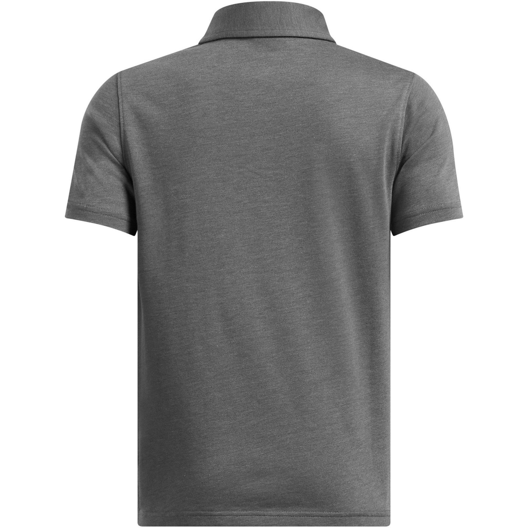 Under Armour Under Armour Ua B Icon Polo Shirt Boys