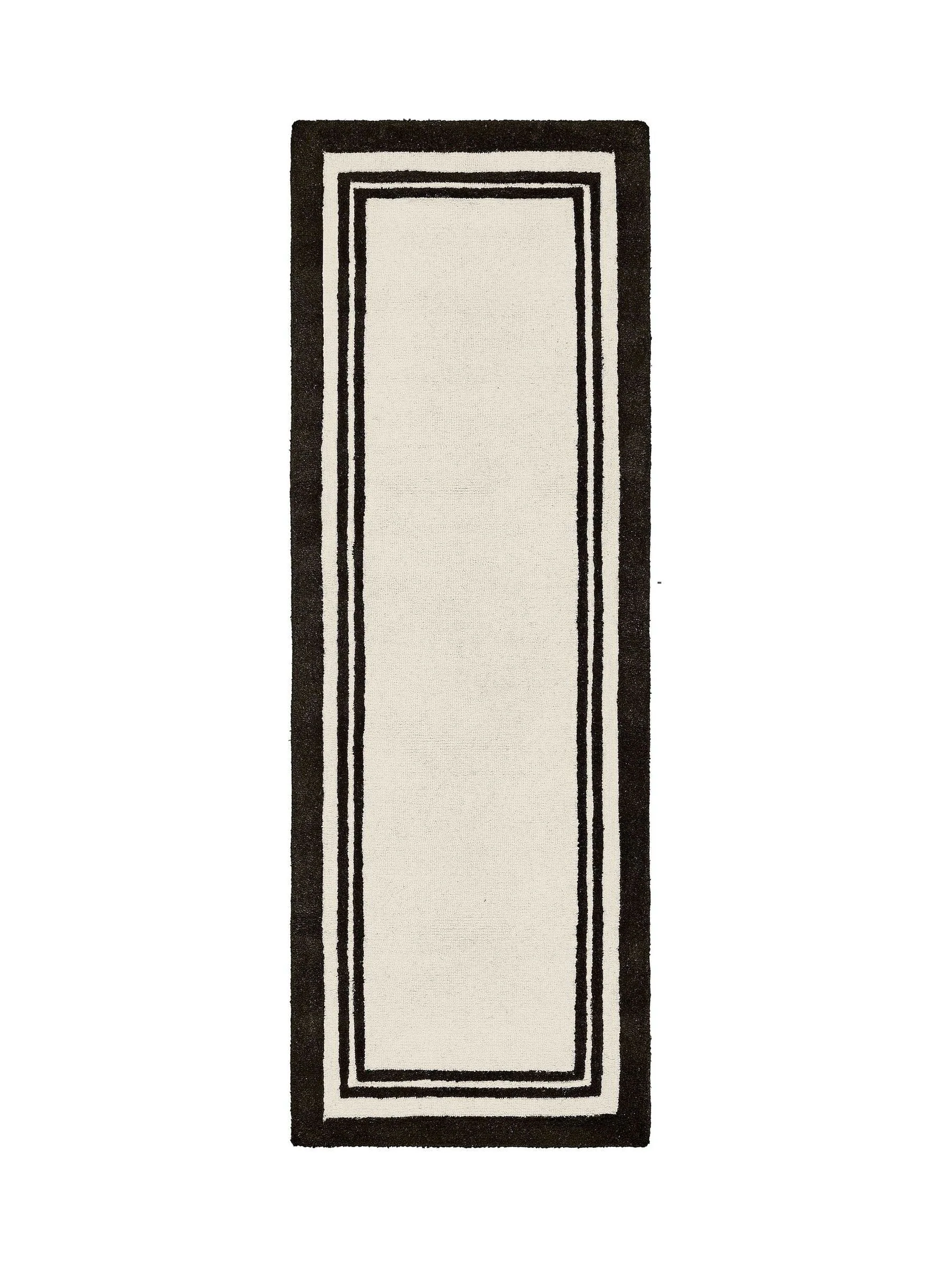 Origin Rugs Piper wollen Loper