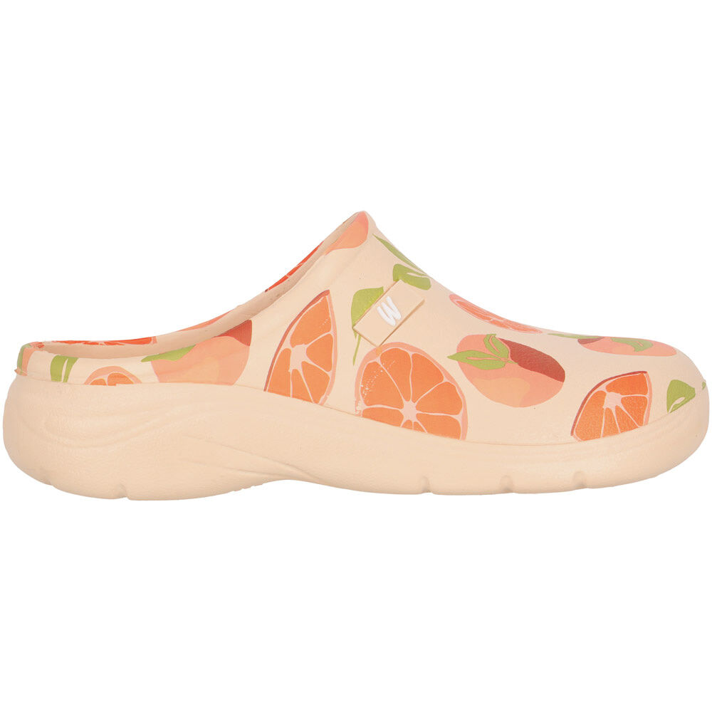 Welkoop - Tuinklompen - Roze, oranje - 37